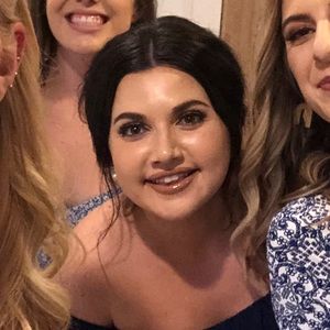 Meet your Posher, Mackenzie